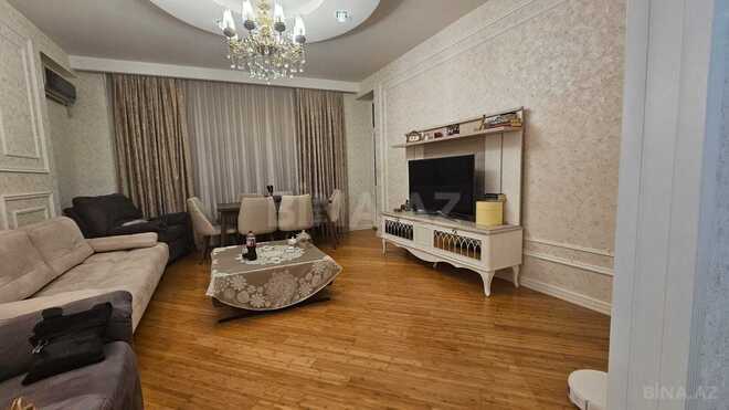 Satılır 2 otaqlı yeni tikili 82 m², 8-ci mikrorayon q., photo 4 from 20