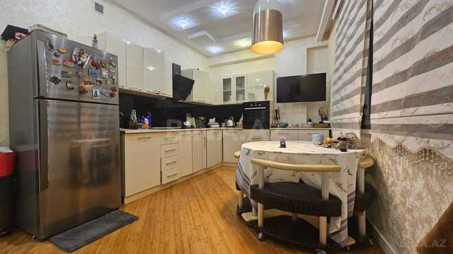 Satılır 2 otaqlı yeni tikili 82 m², 8-ci mikrorayon q., photo 9 from 20