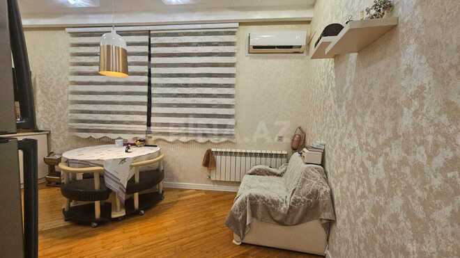 Satılır 2 otaqlı yeni tikili 82 m², 8-ci mikrorayon q., photo 10 from 20