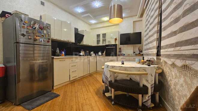 Satılır 2 otaqlı yeni tikili 82 m², 8-ci mikrorayon q., photo 11 from 20