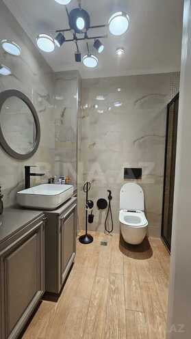 Satılır 2 otaqlı yeni tikili 82 m², 8-ci mikrorayon q., photo 18 from 20