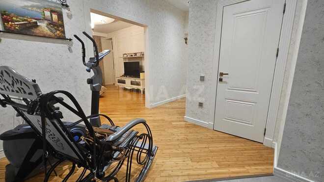 Satılır 2 otaqlı yeni tikili 82 m², 8-ci mikrorayon q., photo 7 from 20