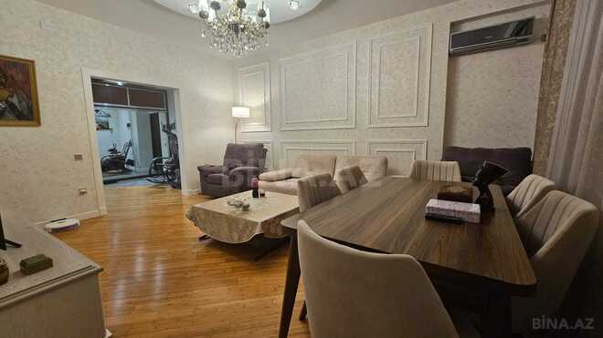 Satılır 2 otaqlı yeni tikili 82 m², 8-ci mikrorayon q., photo 5 from 20