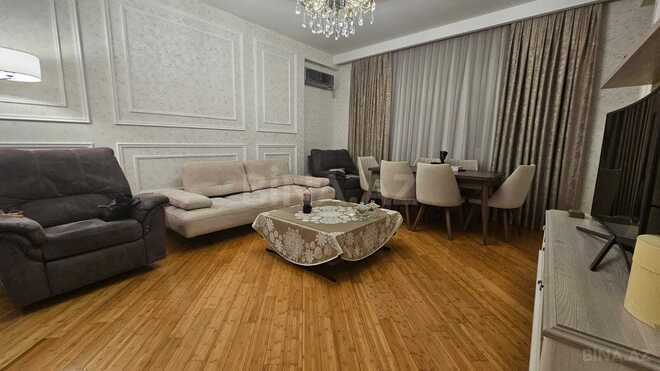 Satılır 2 otaqlı yeni tikili 82 m², 8-ci mikrorayon q., photo 3 from 20