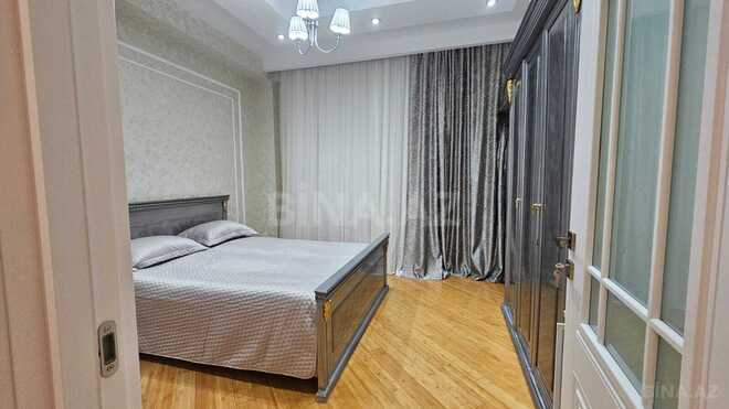 Satılır 2 otaqlı yeni tikili 82 m², 8-ci mikrorayon q., photo 13 from 20