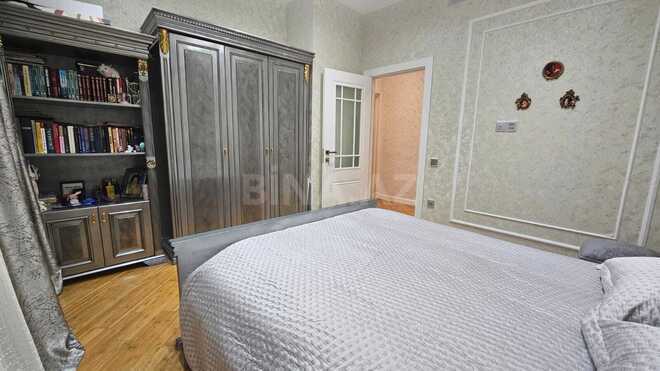 Satılır 2 otaqlı yeni tikili 82 m², 8-ci mikrorayon q., photo 12 from 20