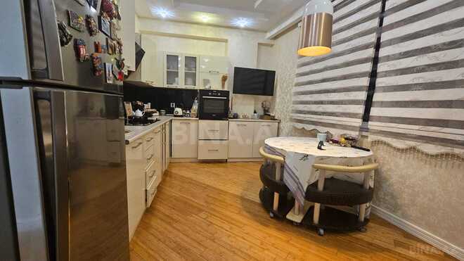 Satılır 2 otaqlı yeni tikili 82 m², 8-ci mikrorayon q., photo 8 from 20