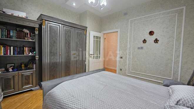 Satılır 2 otaqlı yeni tikili 82 m², 8-ci mikrorayon q., photo 14 from 20