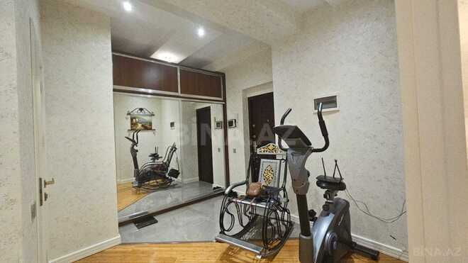Satılır 2 otaqlı yeni tikili 82 m², 8-ci mikrorayon q., photo 15 from 20