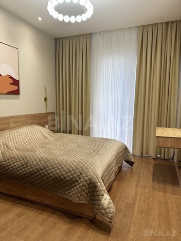 İcarəyə verilir 2 otaqlı yeni tikili 67.3 m², Şah İsmayıl Xətai m., photo 9 from 16