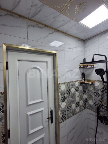 Satılır 1 otaqlı yeni tikili 35 m², 9-cu mikrorayon q., photo 24 from 32