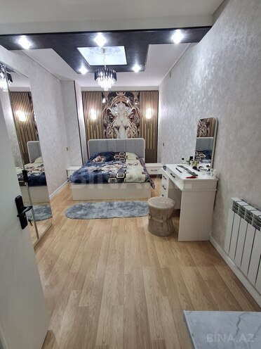 Satılır 1 otaqlı yeni tikili 35 m², 9-cu mikrorayon q., photo 18 from 32