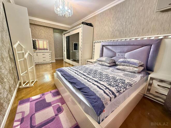 Satılır 5 otaqlı yeni tikili 226.6 m², Şah İsmayıl Xətai m., photo 7 from 16