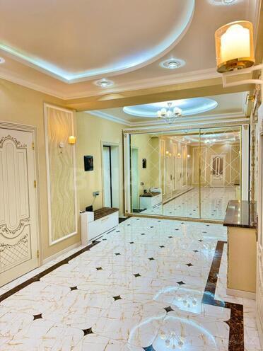 Satılır 5 otaqlı yeni tikili 226.6 m², Şah İsmayıl Xətai m., photo 4 from 16