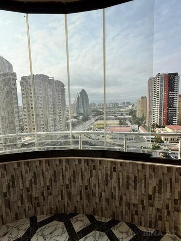 Satılır 5 otaqlı yeni tikili 226.6 m², Şah İsmayıl Xətai m., photo 12 from 16