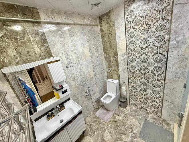 Satılır 5 otaqlı yeni tikili 226.6 m², Şah İsmayıl Xətai m., photo 10 from 16
