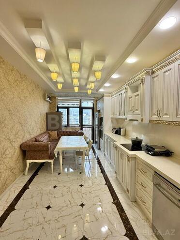 Satılır 5 otaqlı yeni tikili 226.6 m², Şah İsmayıl Xətai m., photo 3 from 16