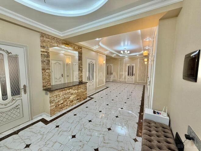 Satılır 5 otaqlı yeni tikili 226.6 m², Şah İsmayıl Xətai m., photo 5 from 16