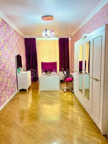 Satılır 5 otaqlı yeni tikili 226.6 m², Şah İsmayıl Xətai m., photo 8 from 16