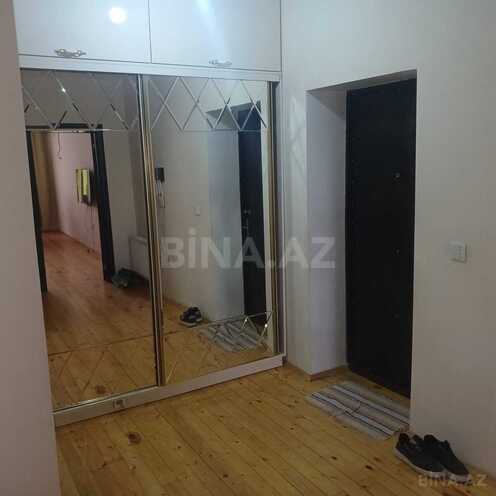 Сдаётся 2-комн. новостройка 104 м², м. Гянджлик, photo 7 from 11