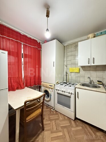 İcarəyə verilir 3 otaqlı köhnə tikili 80 m², Elmlər Akademiyası m., photo 8 from 19