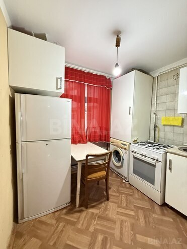 İcarəyə verilir 3 otaqlı köhnə tikili 80 m², Elmlər Akademiyası m., photo 9 from 19