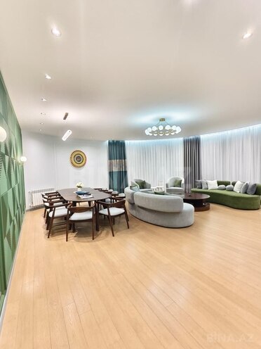 Satılır 3 otaqlı yeni tikili 157 m², Şah İsmayıl Xətai m., photo 6 from 32