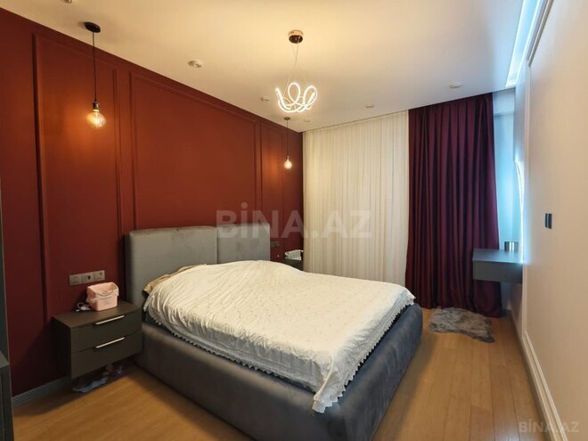 Satılır 3 otaqlı yeni tikili 157 m², Şah İsmayıl Xətai m., photo 15 from 32