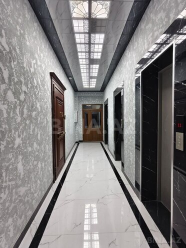 Satılır 3 otaqlı yeni tikili 157 m², Şah İsmayıl Xətai m., photo 30 from 32