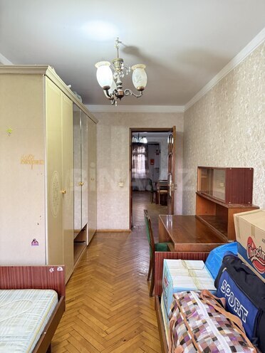 İcarəyə verilir 3 otaqlı köhnə tikili 80 m², Elmlər Akademiyası m., photo 18 from 19