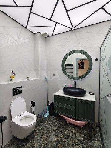 Satılır 3 otaqlı yeni tikili 157 m², Şah İsmayıl Xətai m., photo 27 from 32