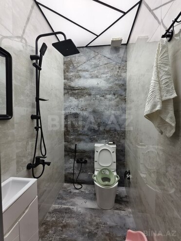 Satılır 3 otaqlı yeni tikili 157 m², Şah İsmayıl Xətai m., photo 26 from 32