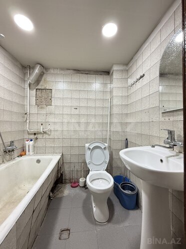 İcarəyə verilir 3 otaqlı köhnə tikili 80 m², Elmlər Akademiyası m., photo 11 from 19