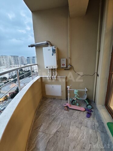 Satılır 3 otaqlı yeni tikili 157 m², Şah İsmayıl Xətai m., photo 9 from 32