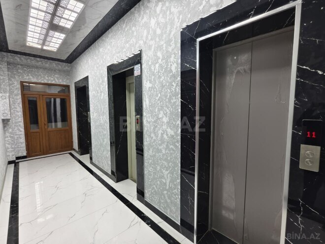 Satılır 3 otaqlı yeni tikili 157 m², Şah İsmayıl Xətai m., photo 29 from 32