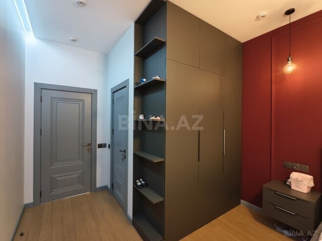 Satılır 3 otaqlı yeni tikili 157 m², Şah İsmayıl Xətai m., photo 16 from 32
