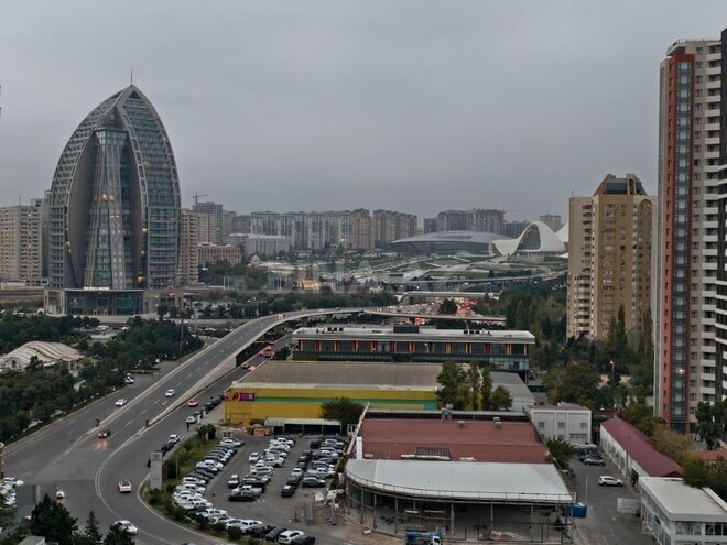 Satılır 3 otaqlı yeni tikili 157 m², Şah İsmayıl Xətai m., photo 12 from 32
