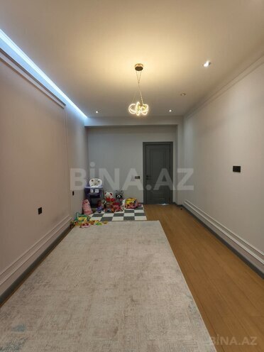 Satılır 3 otaqlı yeni tikili 157 m², Şah İsmayıl Xətai m., photo 21 from 32