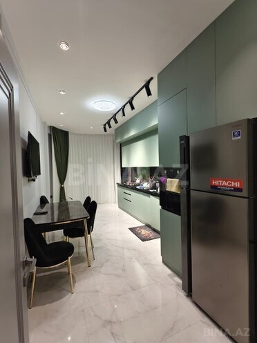Satılır 3 otaqlı yeni tikili 157 m², Şah İsmayıl Xətai m., photo 14 from 32