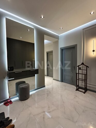 Satılır 3 otaqlı yeni tikili 157 m², Şah İsmayıl Xətai m., photo 23 from 32