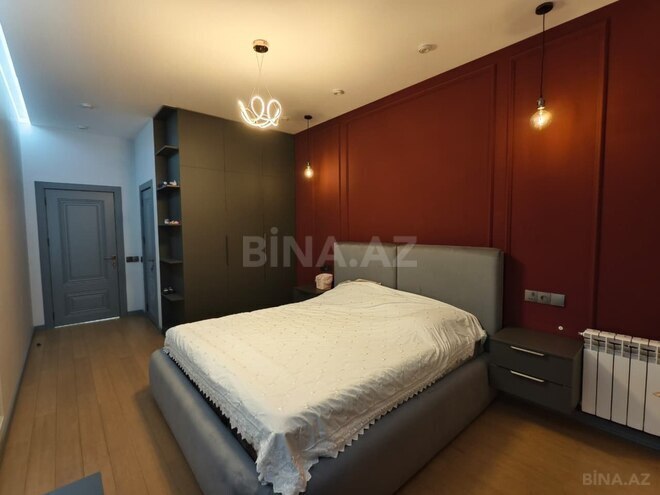 Satılır 3 otaqlı yeni tikili 157 m², Şah İsmayıl Xətai m., photo 18 from 32
