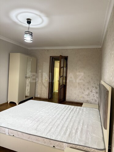 İcarəyə verilir 3 otaqlı köhnə tikili 80 m², Elmlər Akademiyası m., photo 5 from 19