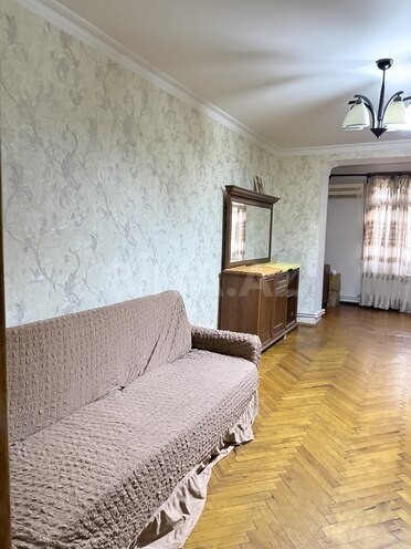 İcarəyə verilir 3 otaqlı köhnə tikili 80 m², Elmlər Akademiyası m., photo 13 from 19