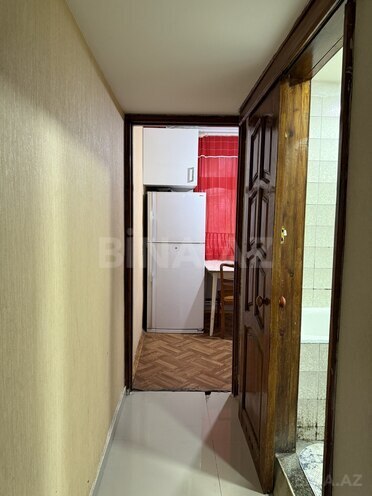 İcarəyə verilir 3 otaqlı köhnə tikili 80 m², Elmlər Akademiyası m., photo 7 from 19