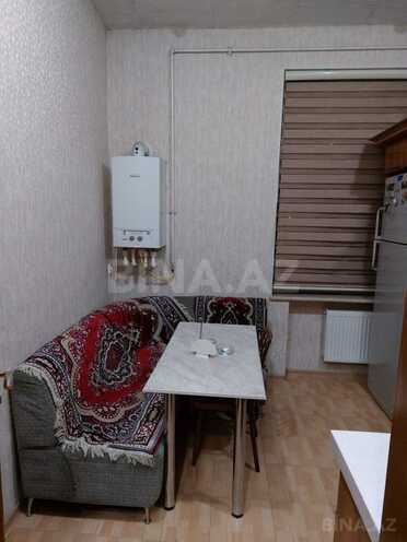 Сдаётся 2-комн. вторичка 70 м², м. Низами, photo 8 from 10
