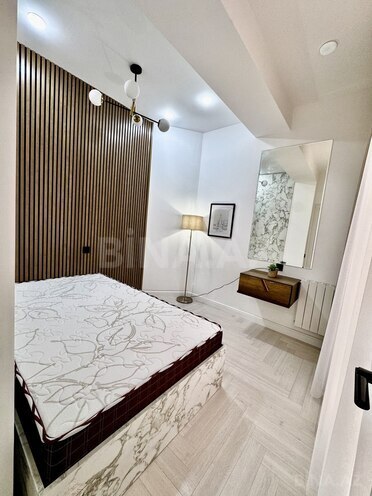 Продаётся 3-комн. новостройка 118 м², м. Нариман Нариманов, photo 15 from 20