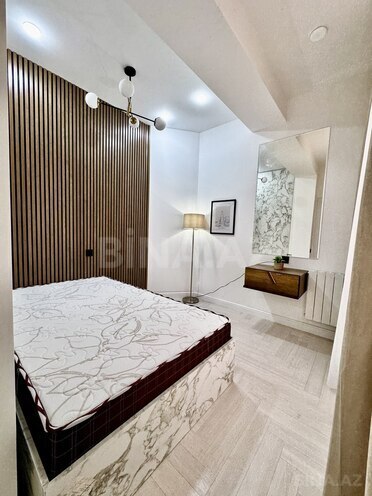 Продаётся 3-комн. новостройка 118 м², м. Нариман Нариманов, photo 14 from 20