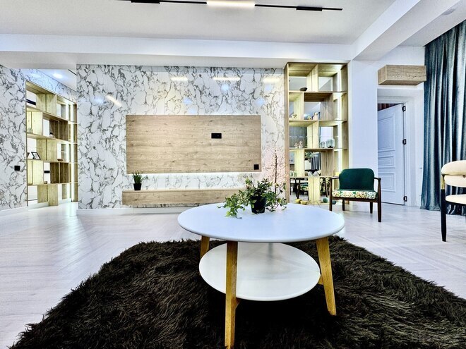 Продаётся 3-комн. новостройка 118 м², м. Нариман Нариманов, photo 13 from 20
