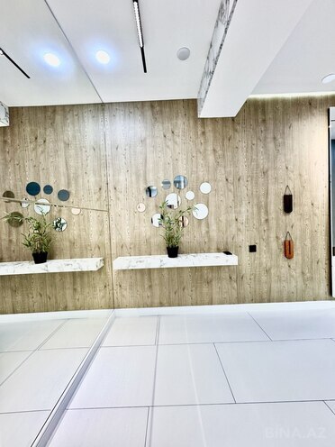 Продаётся 3-комн. новостройка 118 м², м. Нариман Нариманов, photo 5 from 20