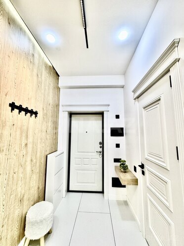 Продаётся 3-комн. новостройка 118 м², м. Нариман Нариманов, photo 6 from 20